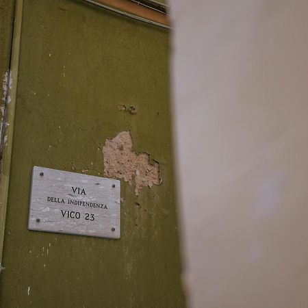 Residenza Delle Sirene Otel Gaeta Dış mekan fotoğraf