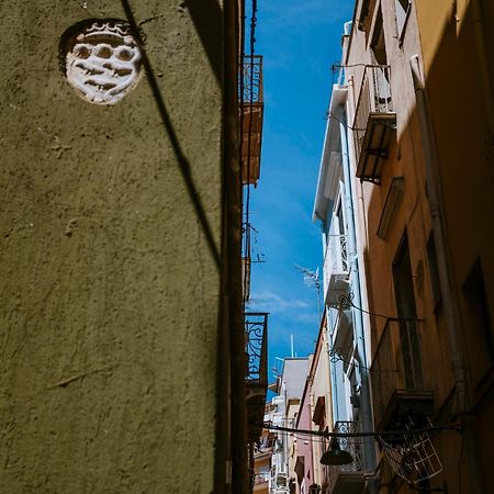 Residenza Delle Sirene Otel Gaeta Dış mekan fotoğraf