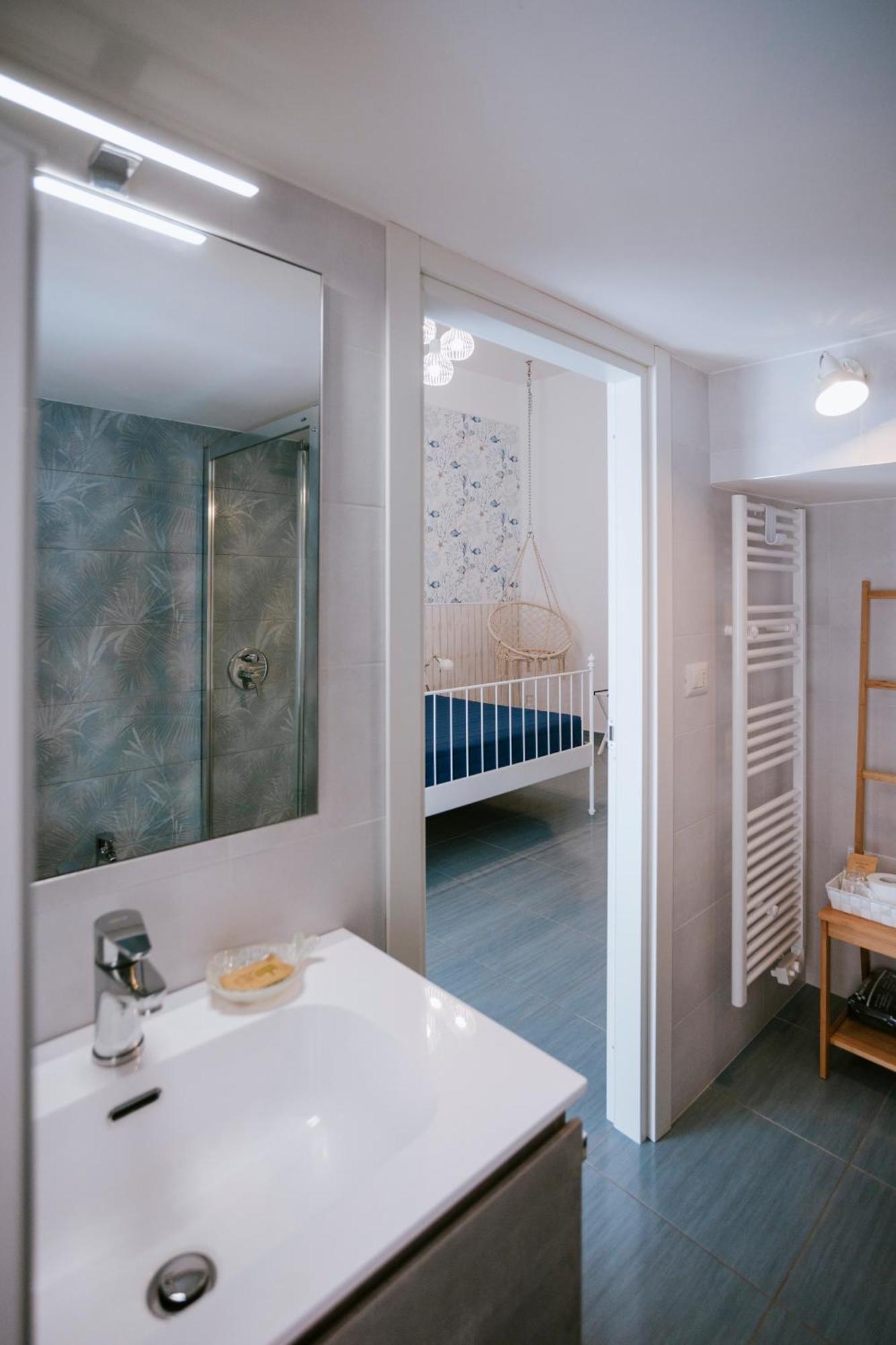 Residenza Delle Sirene Otel Gaeta Dış mekan fotoğraf