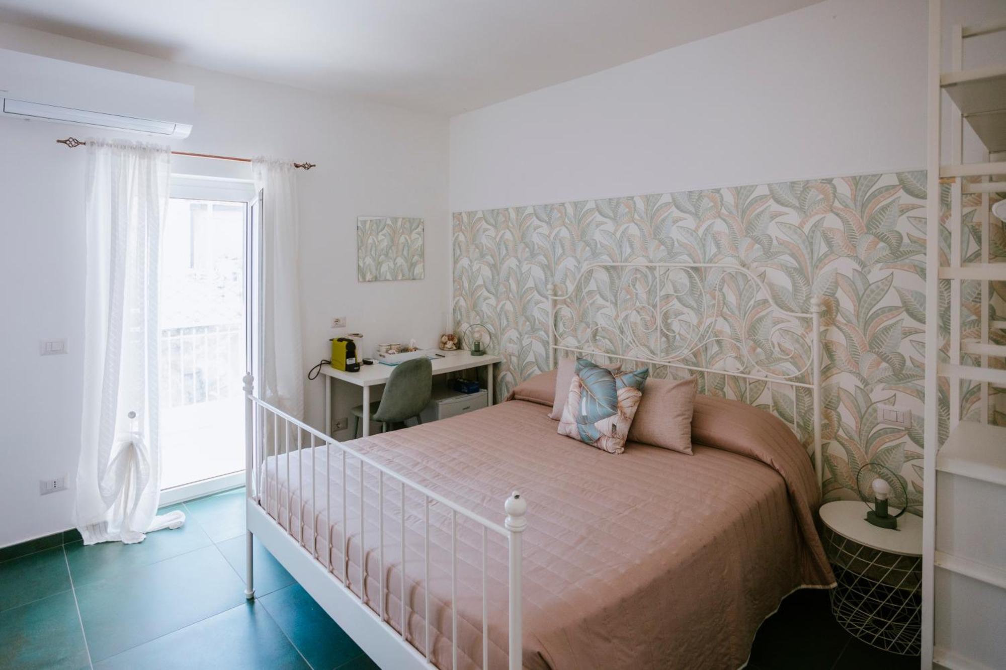 Residenza Delle Sirene Otel Gaeta Dış mekan fotoğraf