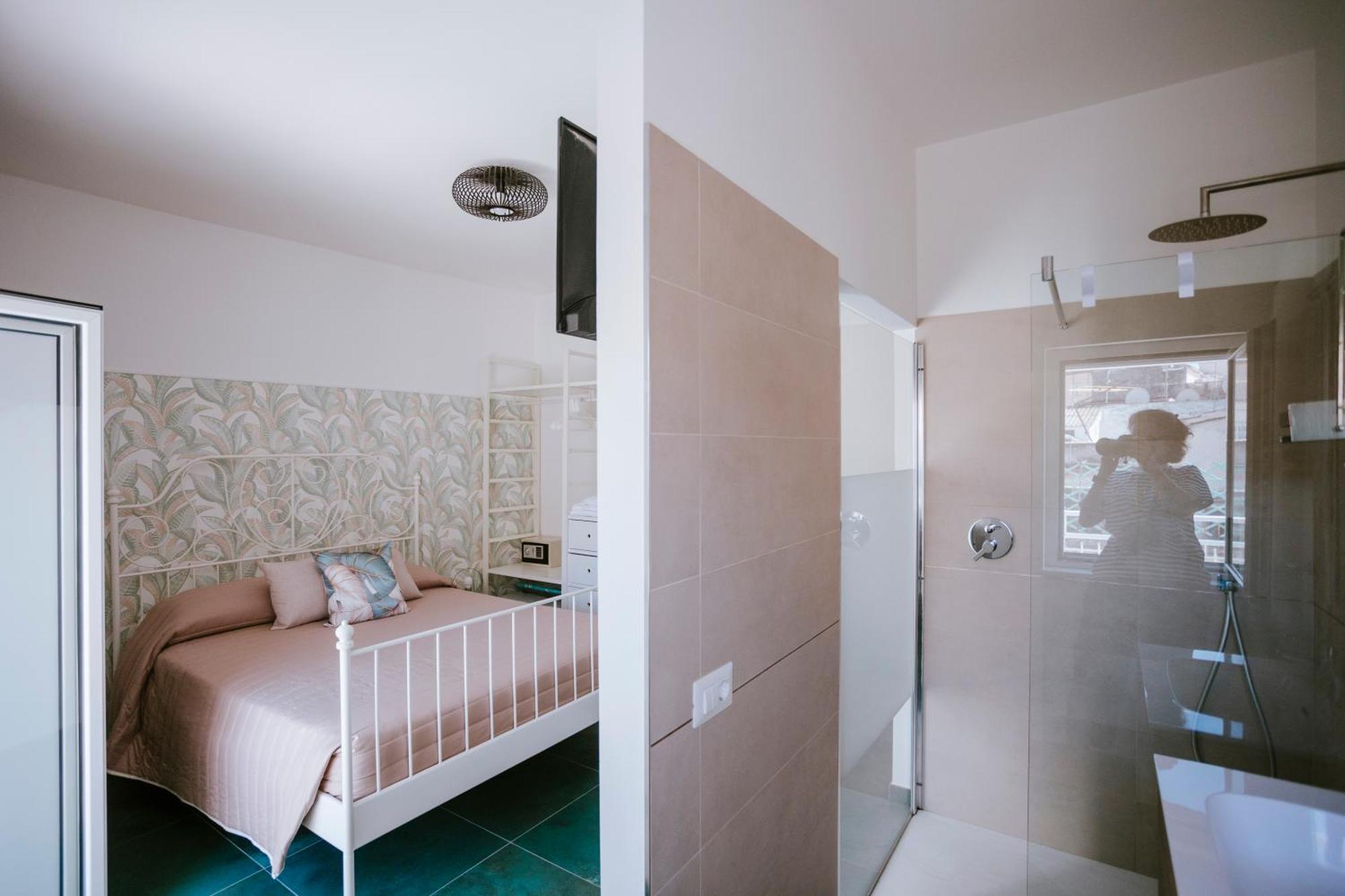 Residenza Delle Sirene Otel Gaeta Dış mekan fotoğraf