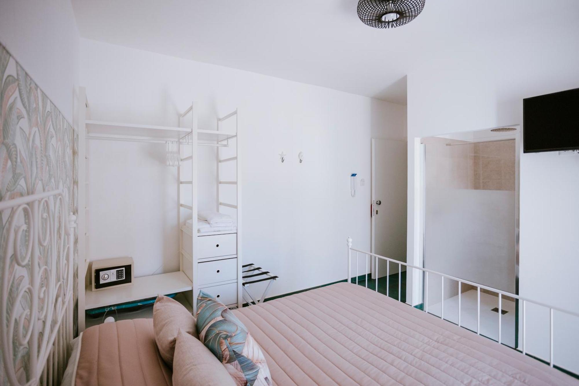 Residenza Delle Sirene Otel Gaeta Dış mekan fotoğraf