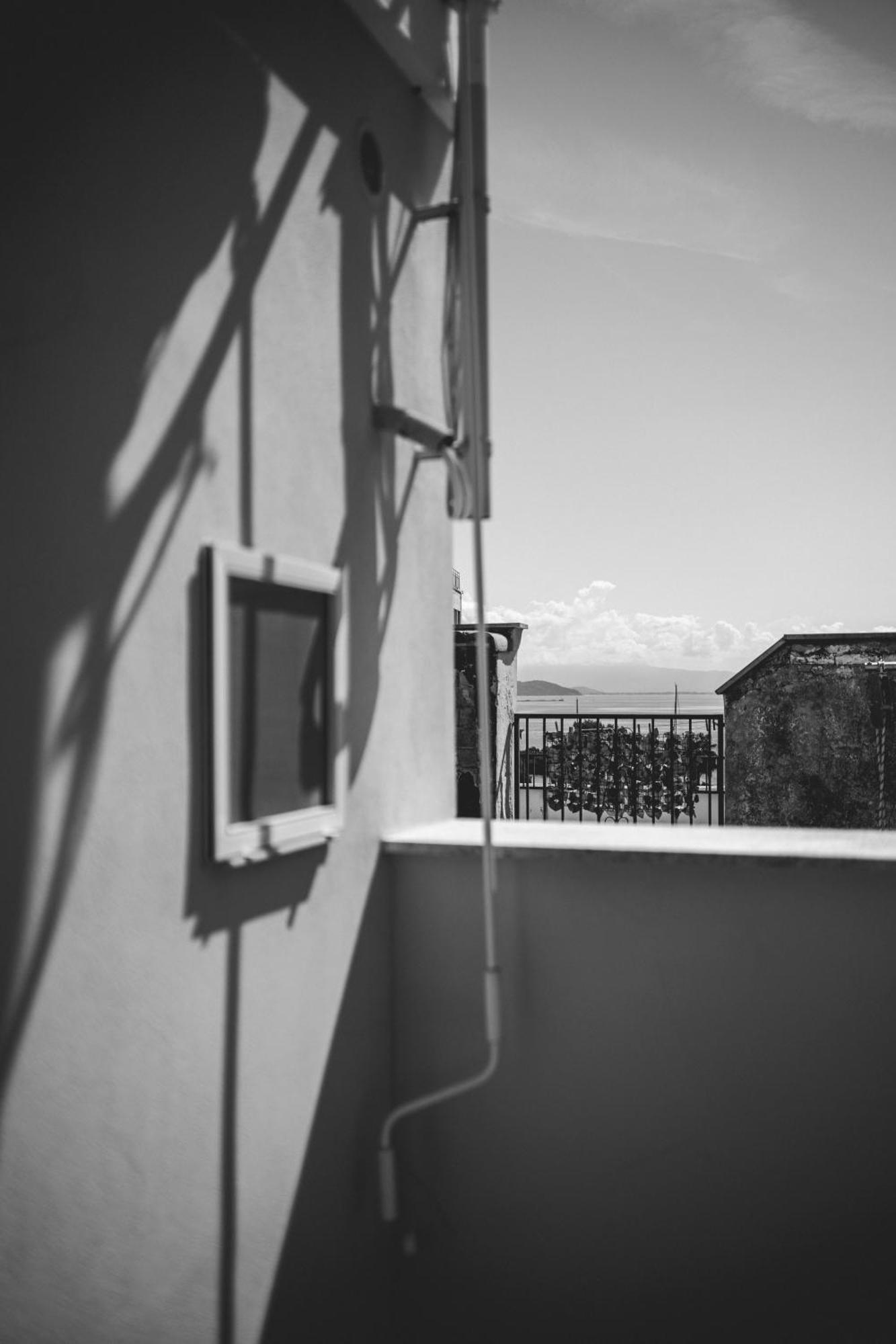 Residenza Delle Sirene Otel Gaeta Dış mekan fotoğraf