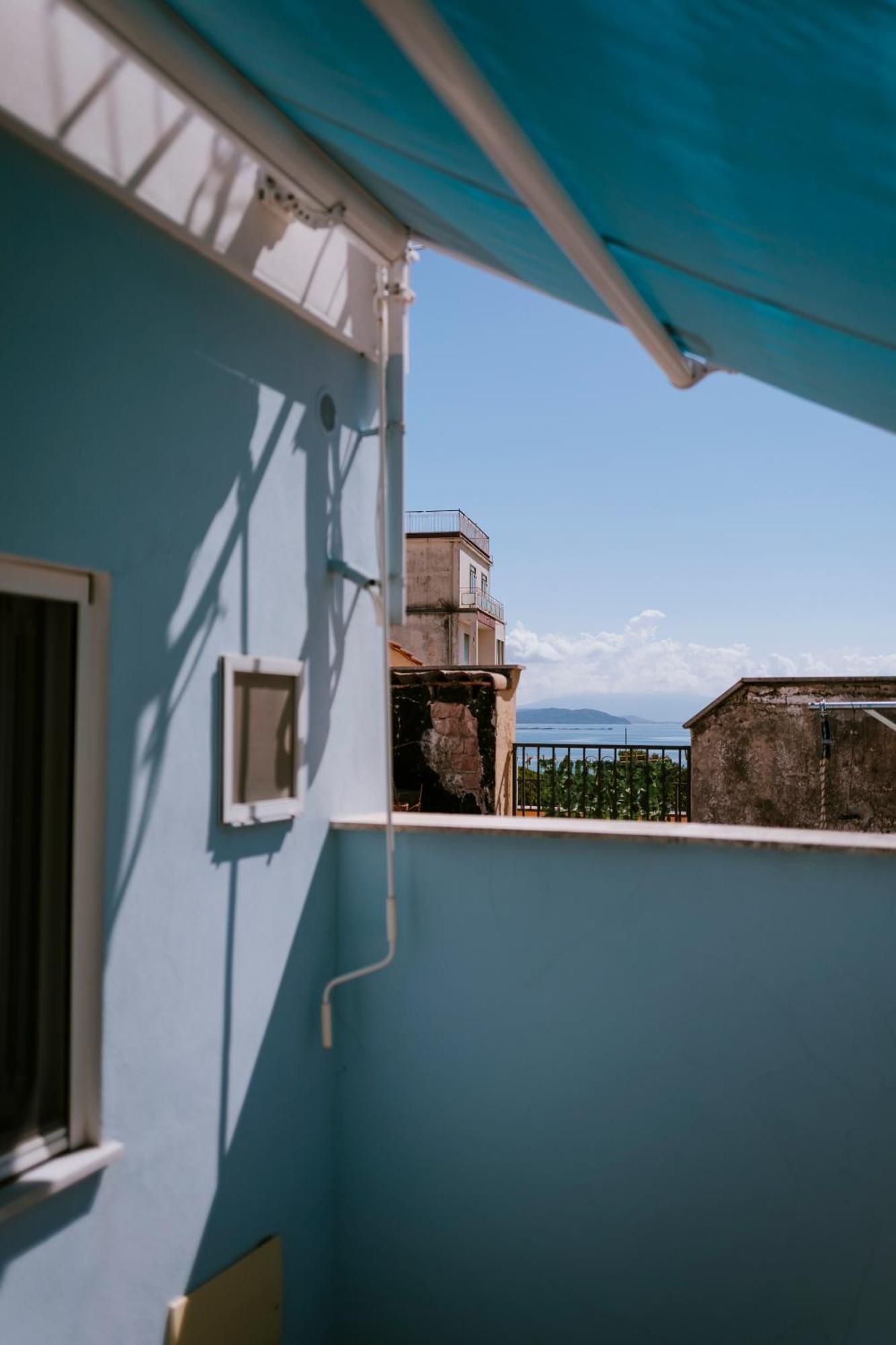 Residenza Delle Sirene Otel Gaeta Dış mekan fotoğraf