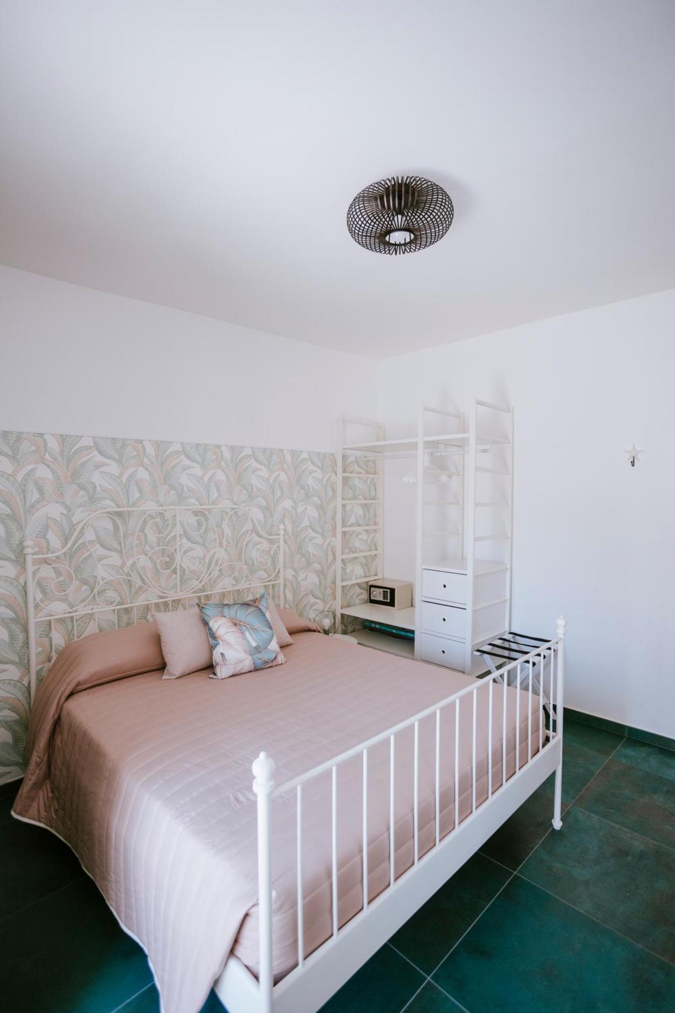Residenza Delle Sirene Otel Gaeta Dış mekan fotoğraf