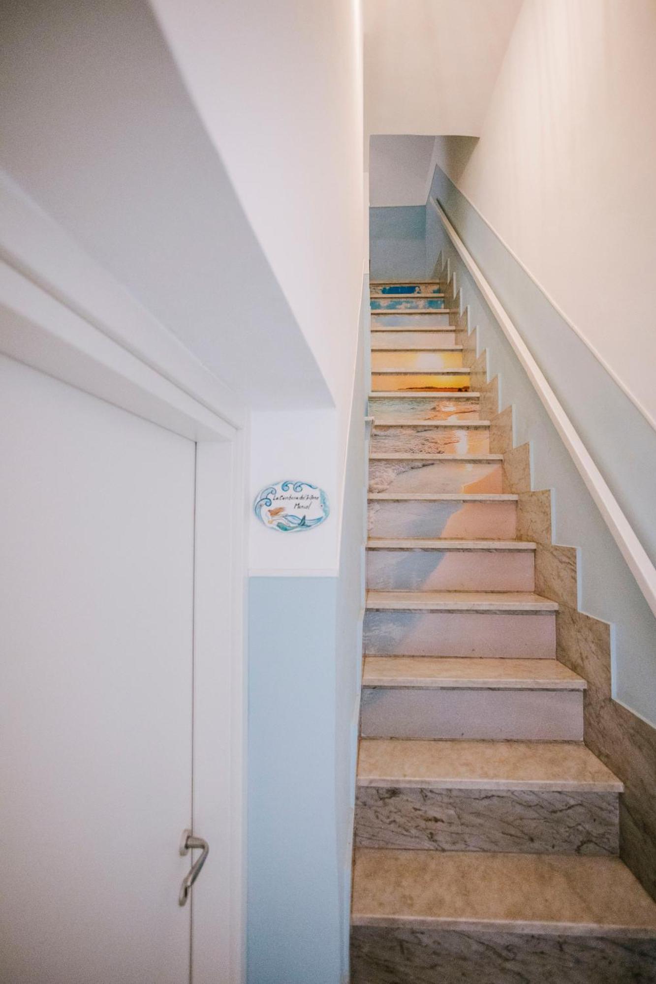 Residenza Delle Sirene Otel Gaeta Dış mekan fotoğraf