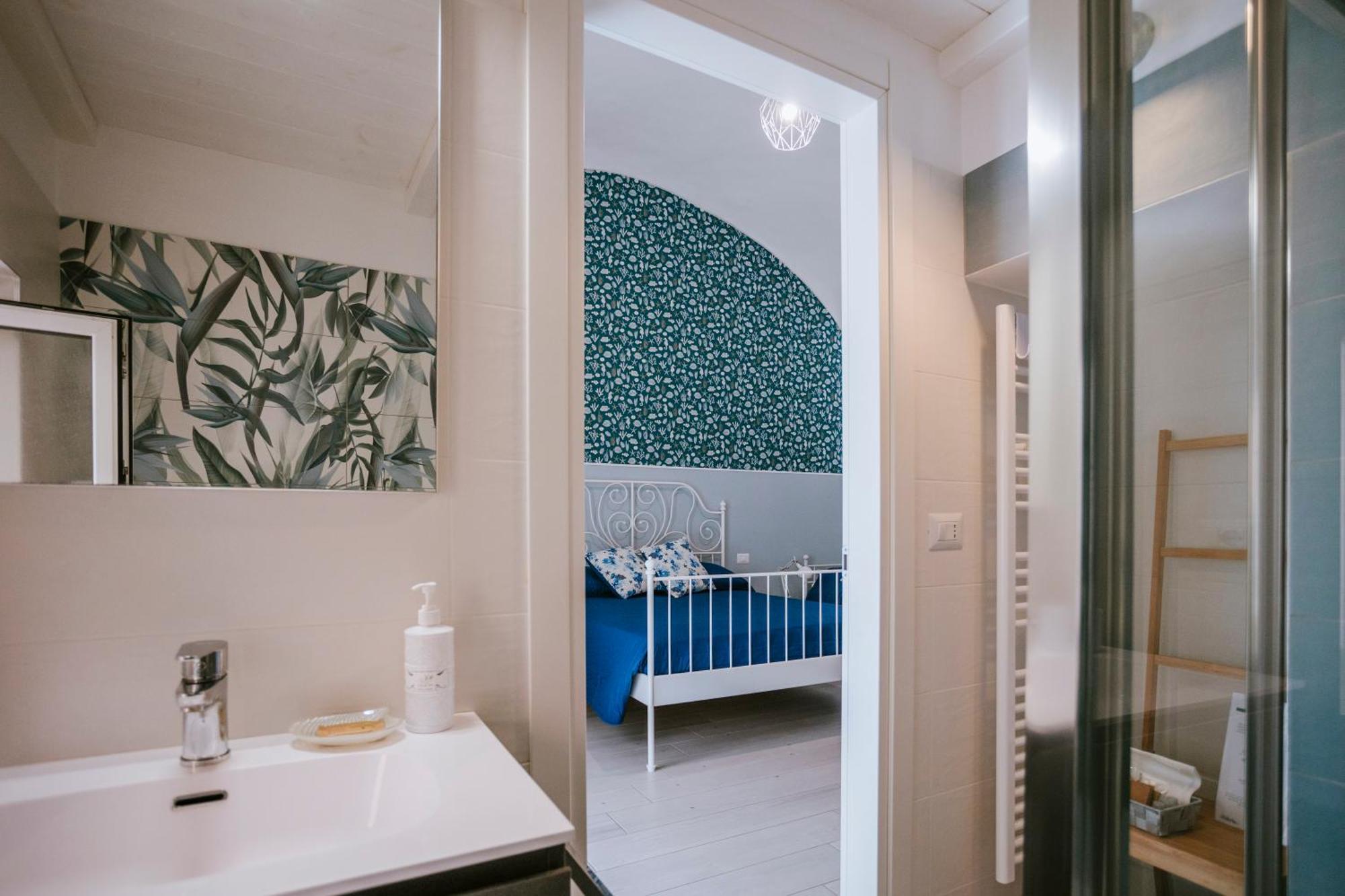 Residenza Delle Sirene Otel Gaeta Dış mekan fotoğraf