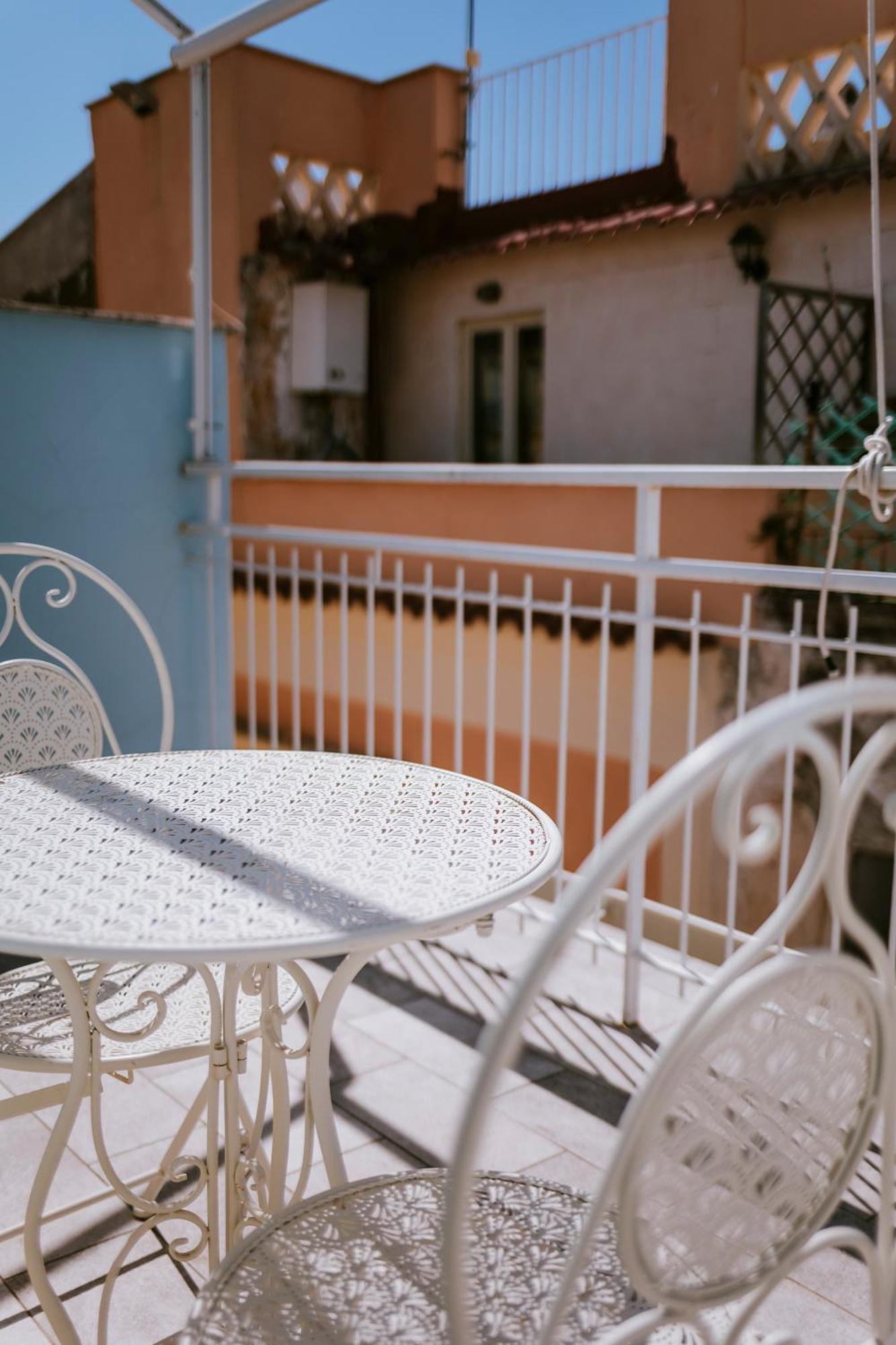 Residenza Delle Sirene Otel Gaeta Dış mekan fotoğraf