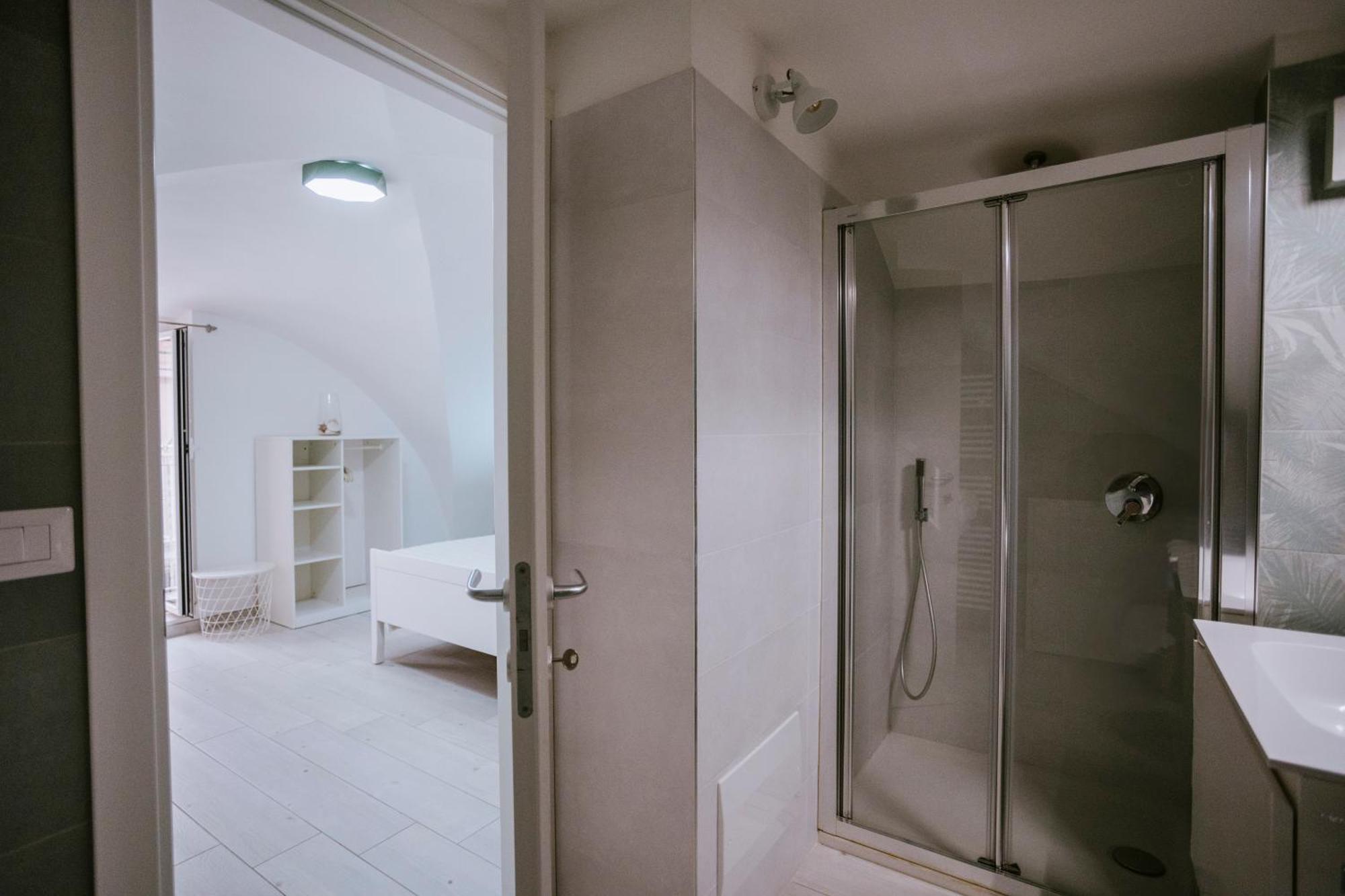Residenza Delle Sirene Otel Gaeta Dış mekan fotoğraf