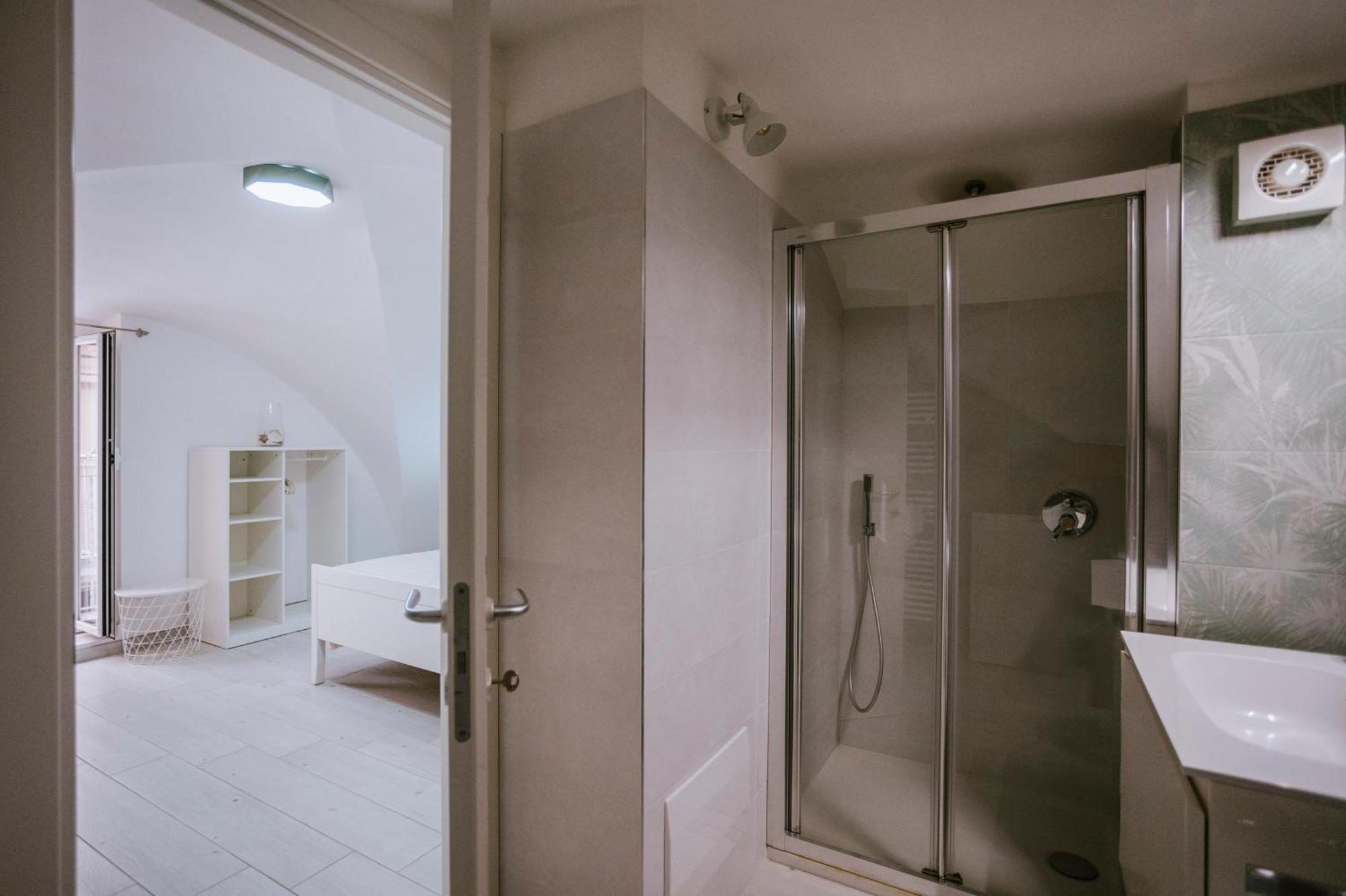 Residenza Delle Sirene Otel Gaeta Dış mekan fotoğraf