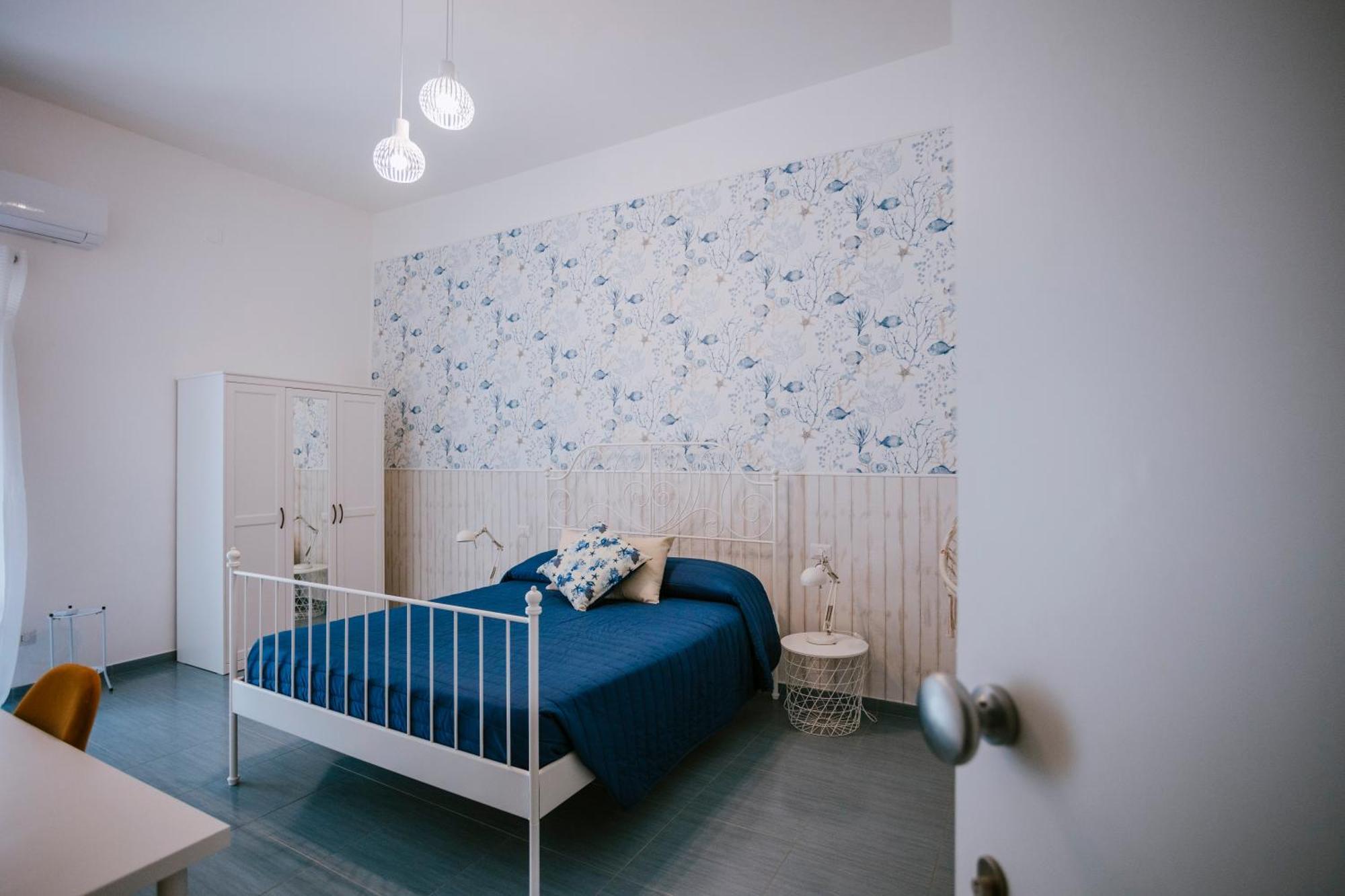 Residenza Delle Sirene Otel Gaeta Dış mekan fotoğraf