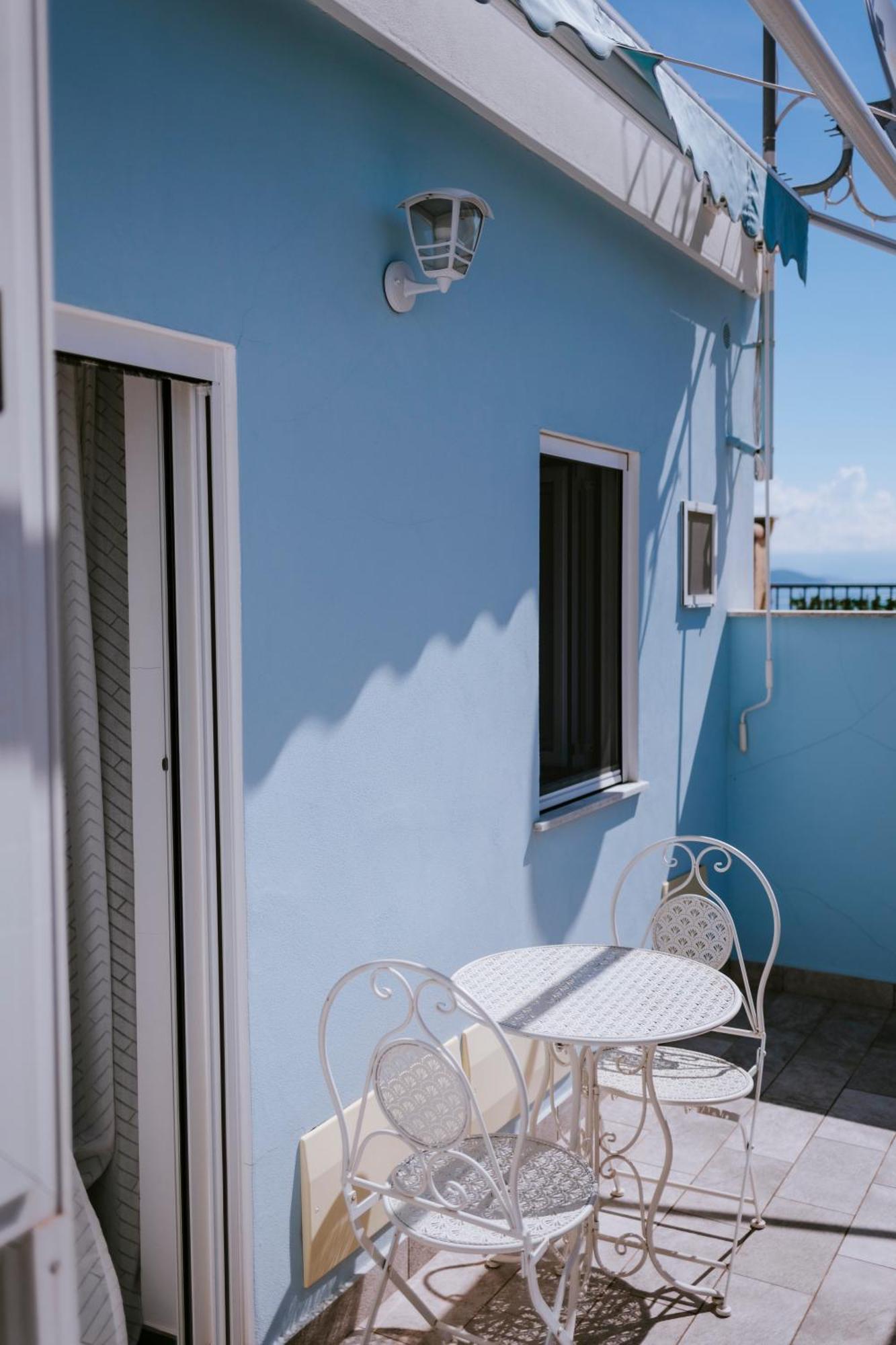 Residenza Delle Sirene Otel Gaeta Dış mekan fotoğraf