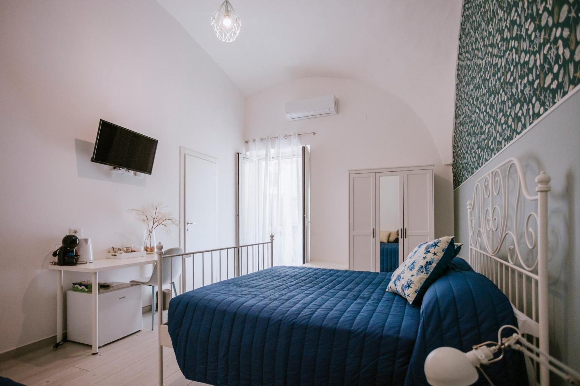 Residenza Delle Sirene Otel Gaeta Dış mekan fotoğraf