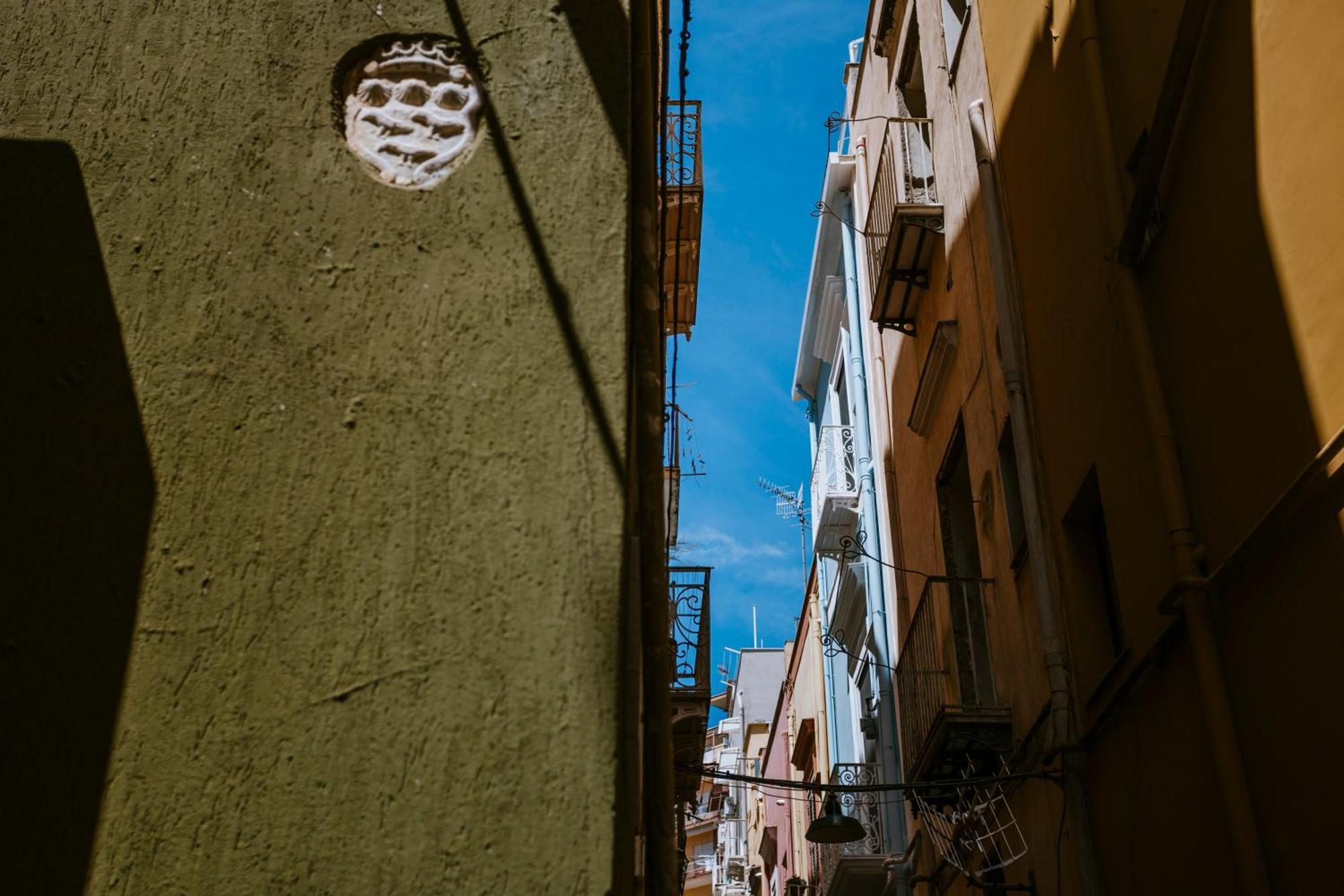 Residenza Delle Sirene Otel Gaeta Dış mekan fotoğraf