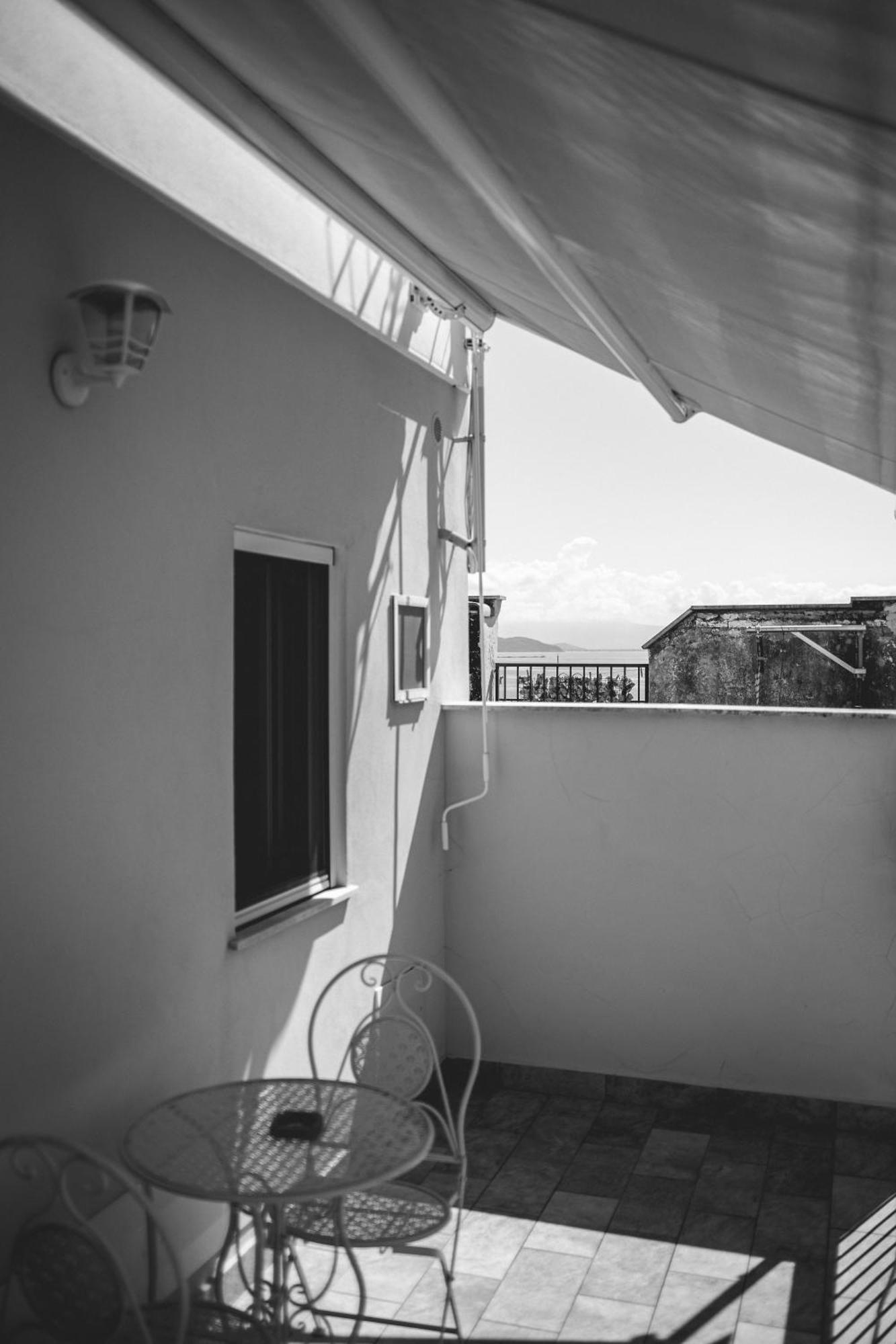 Residenza Delle Sirene Otel Gaeta Dış mekan fotoğraf