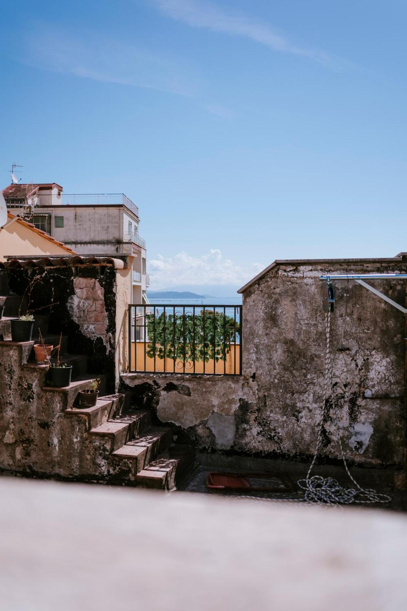 Residenza Delle Sirene Otel Gaeta Dış mekan fotoğraf