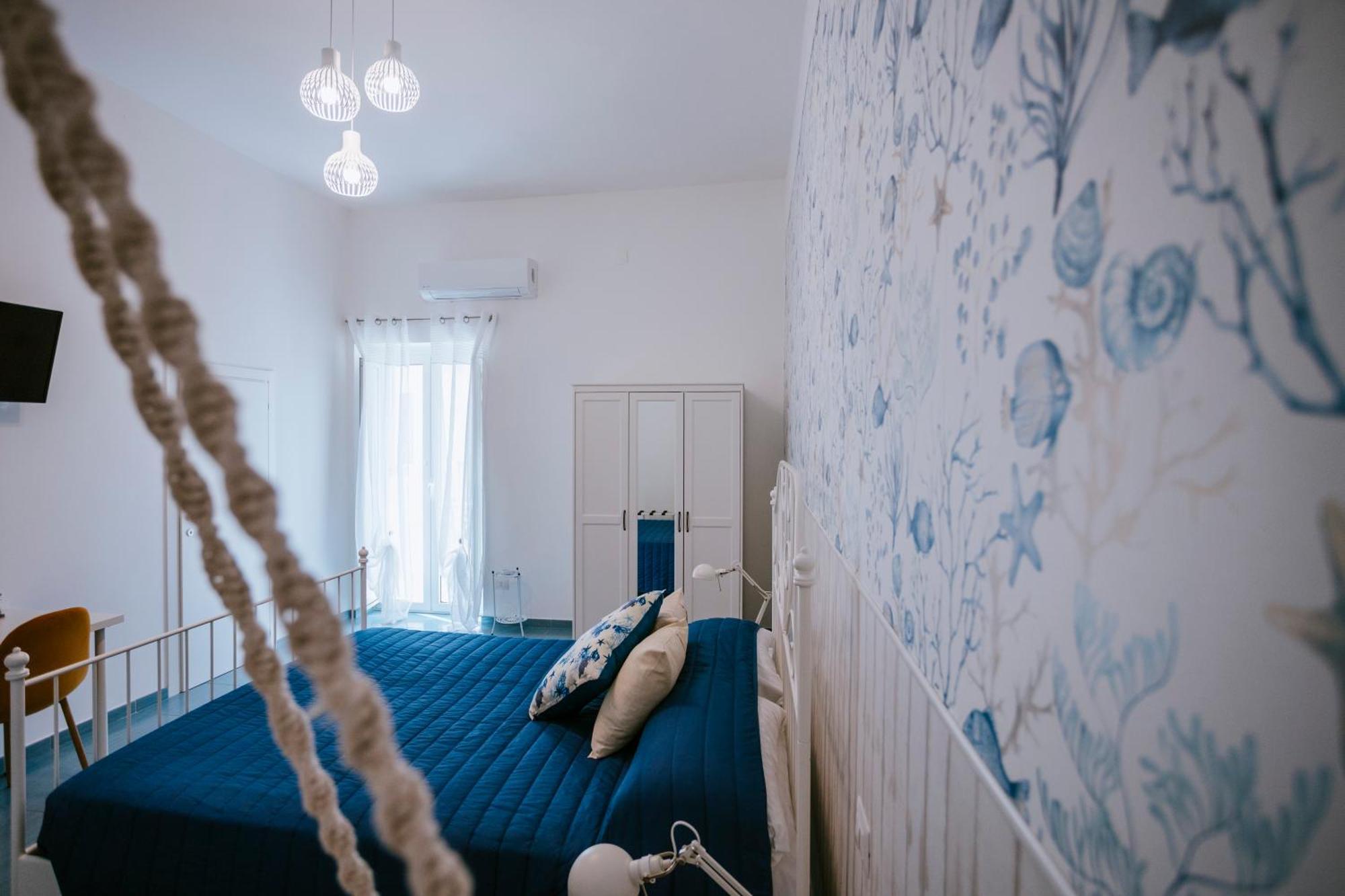Residenza Delle Sirene Otel Gaeta Dış mekan fotoğraf