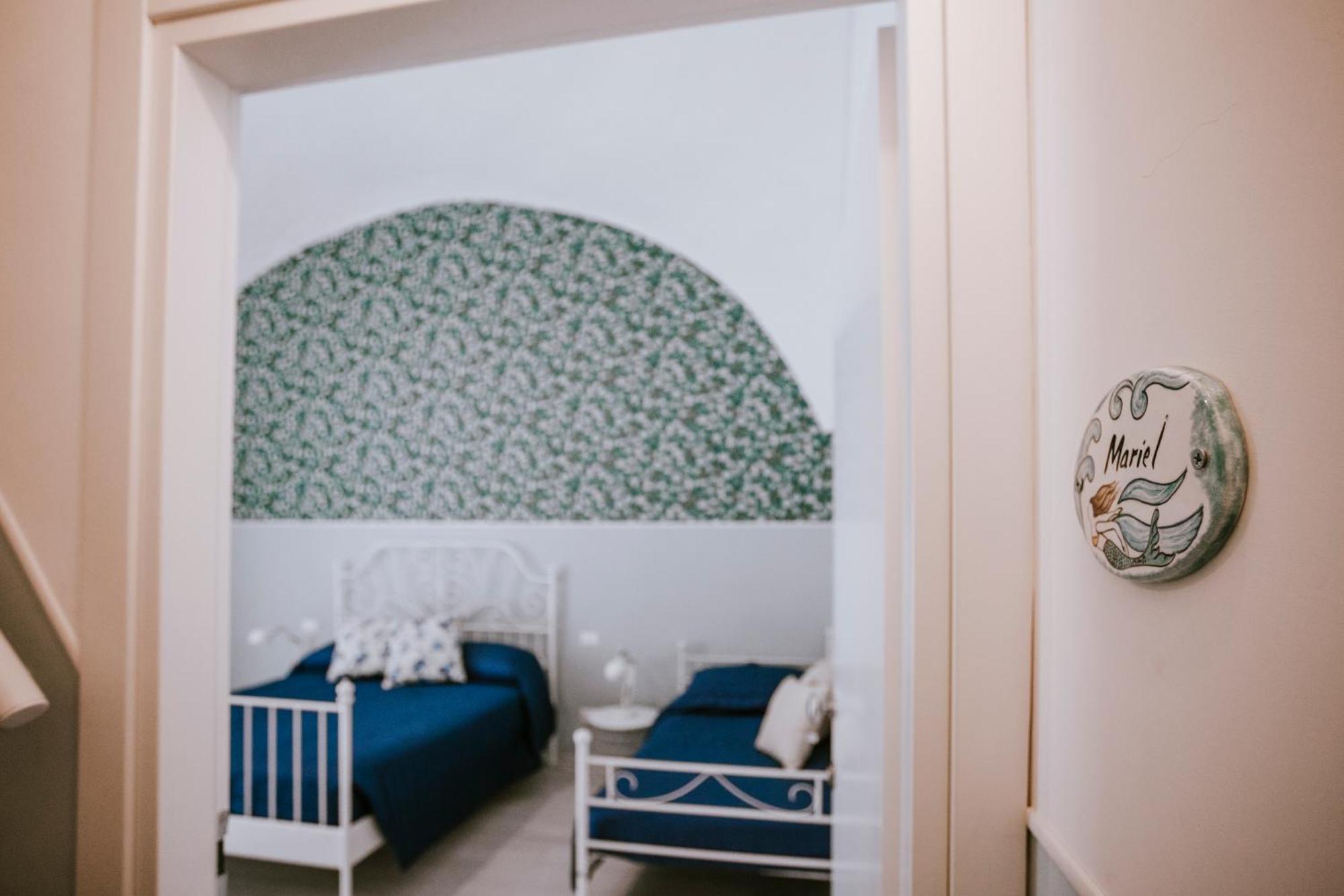 Residenza Delle Sirene Otel Gaeta Dış mekan fotoğraf