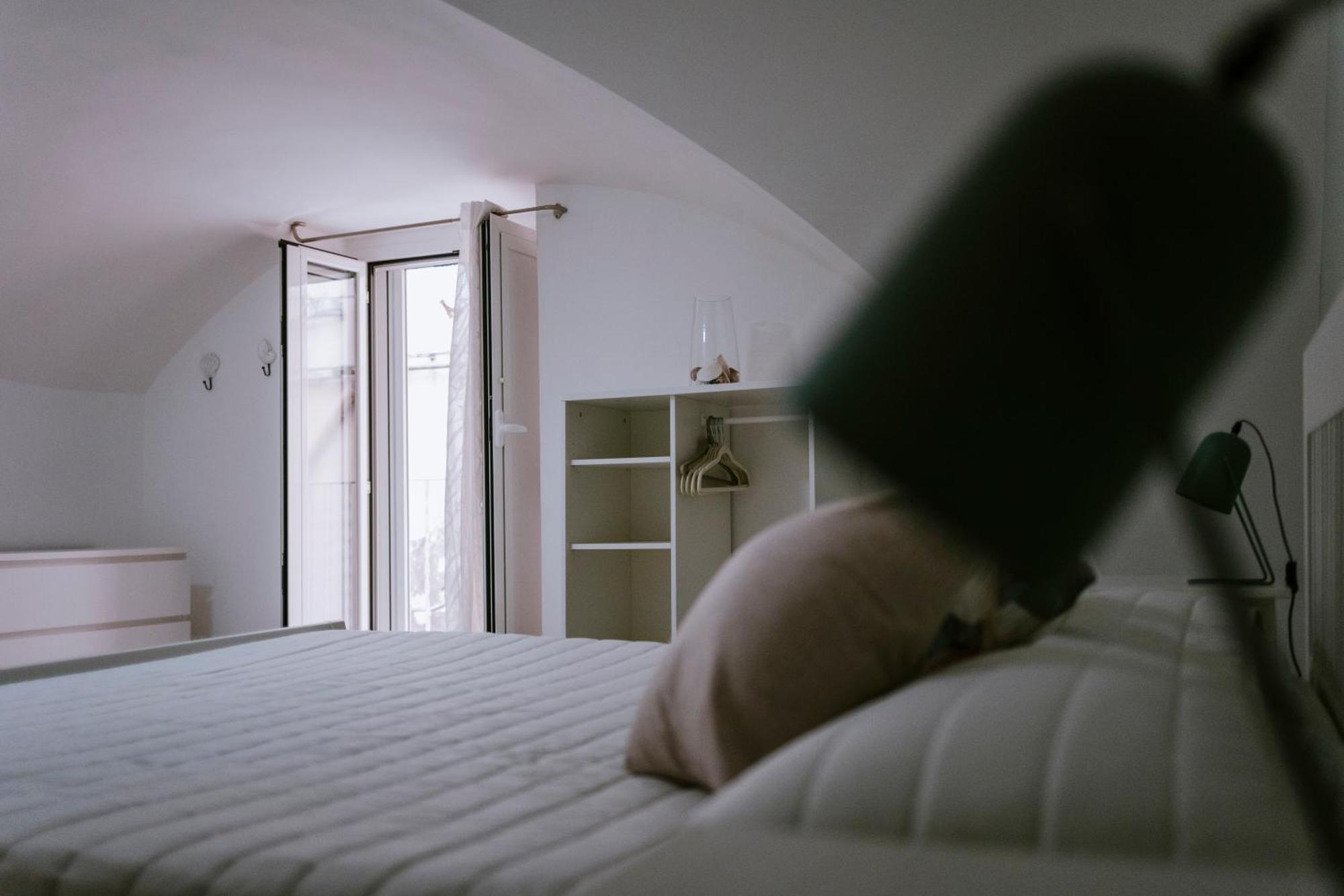 Residenza Delle Sirene Otel Gaeta Dış mekan fotoğraf