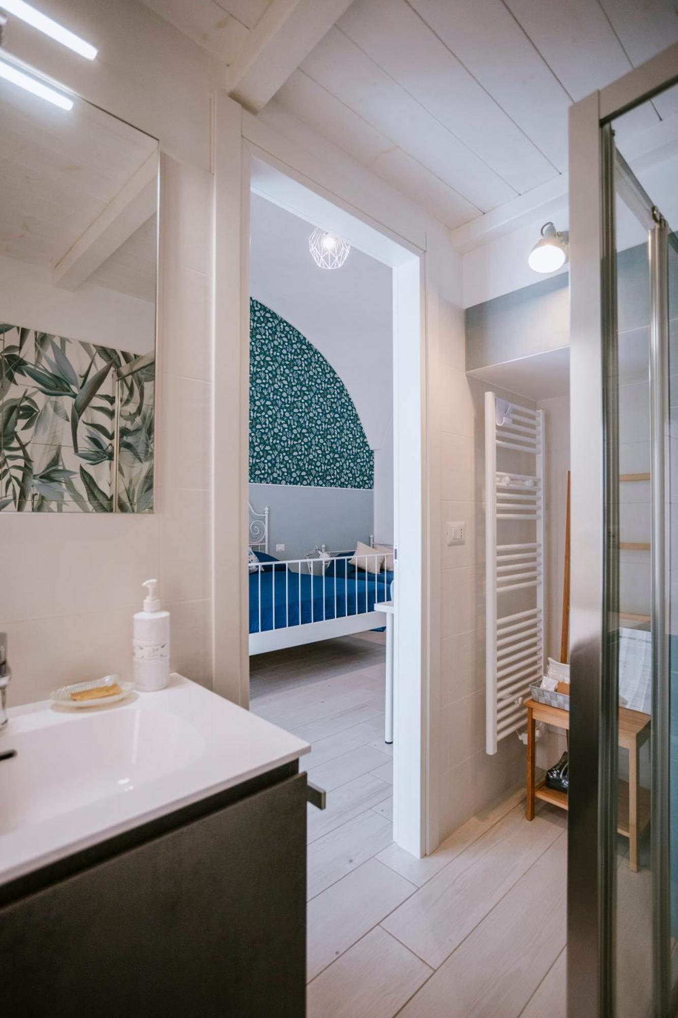 Residenza Delle Sirene Otel Gaeta Dış mekan fotoğraf